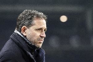 都体：帕拉蒂奇30个月禁赛期结束，可能继续在热刺工作