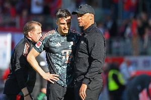 英媒：热刺需先清理中场冗员，才能引进帕利尼亚