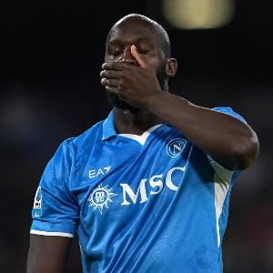 意媒：卢卡库不会接受手术，将通过保守康复治疗方案进行恢复