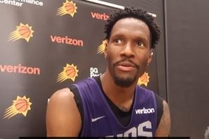 海斯-戴维斯：NBA和欧洲不同要打得更聪明 我打法能适用任何联赛