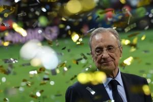 大手笔！阿斯：皇马今夏砸1.72亿黄潜砸1亿，两队占西甲转会费40%